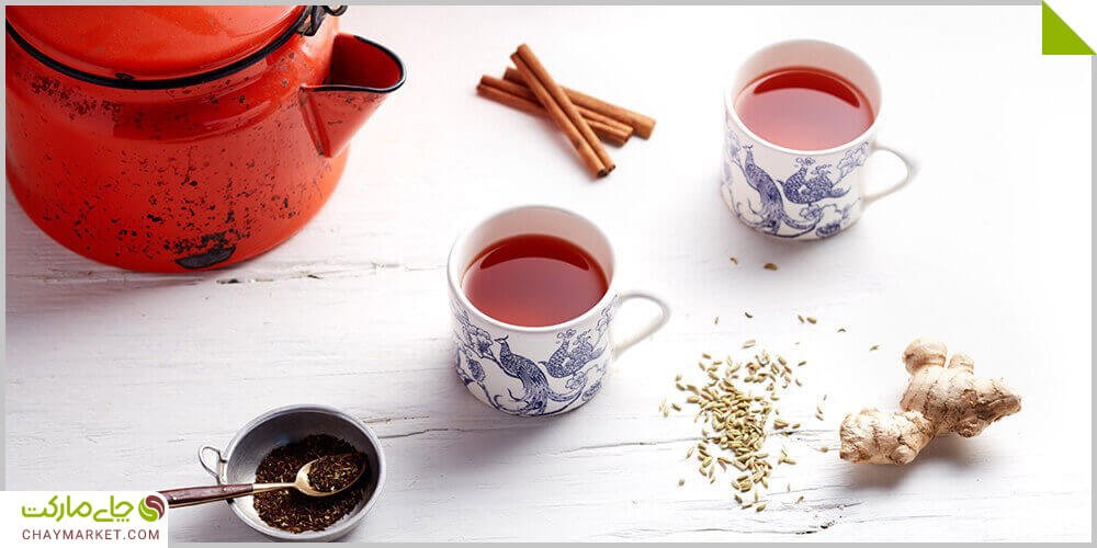 چای برای سلامتی