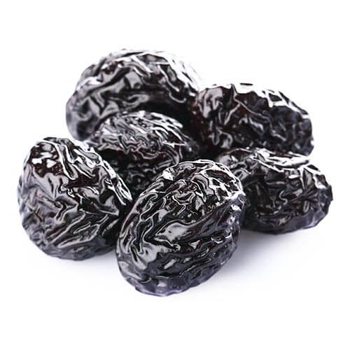 بلوبری خشک