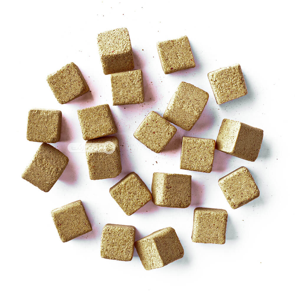 حبه عناب شکلاتی