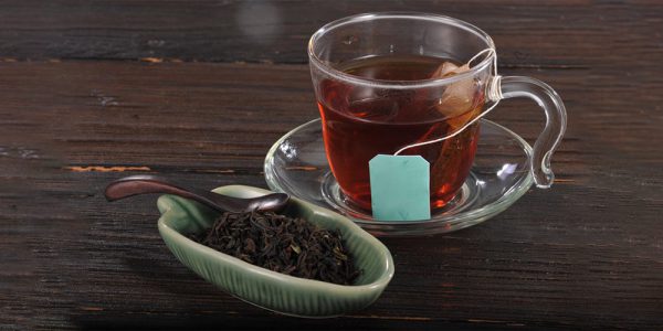 چای ارل گری چای ارل گری