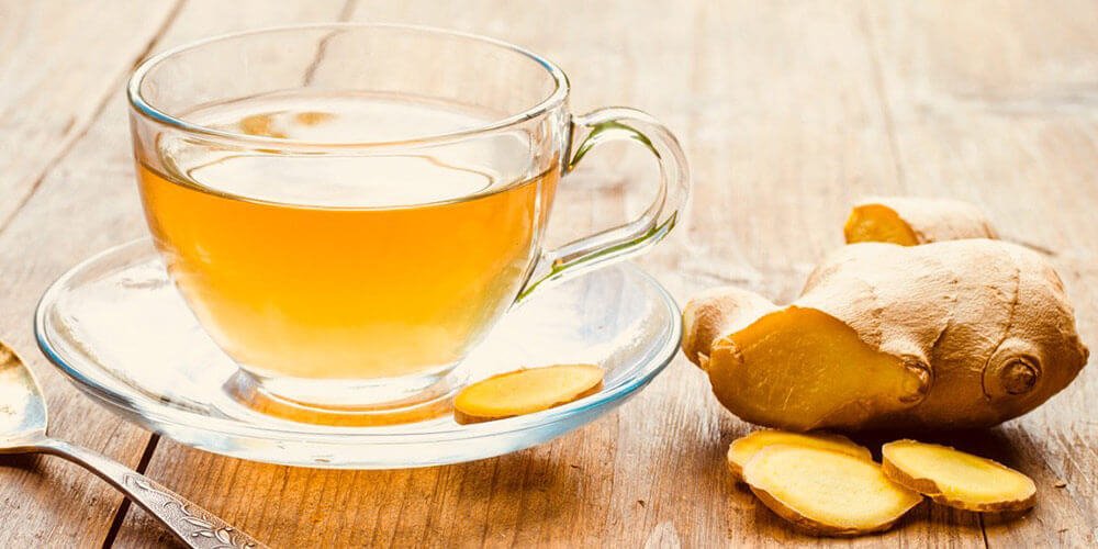 چای زنجبیل چیست؟ خواص و فواید آن را بشناسید - چای2020