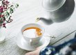 چای سبز قبل از خواب