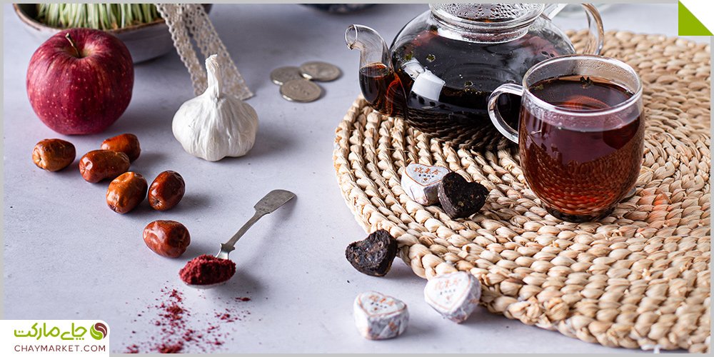 چای پوئر