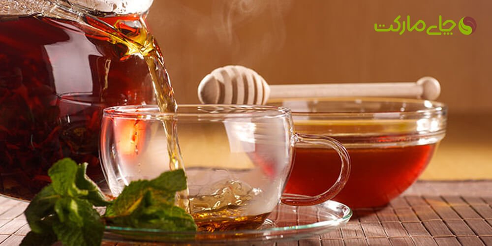 چای برای آلزایمر