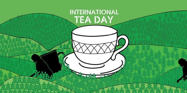 روز جهانی چای