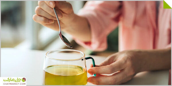 چای و جذب آهن چای و جذب آهن