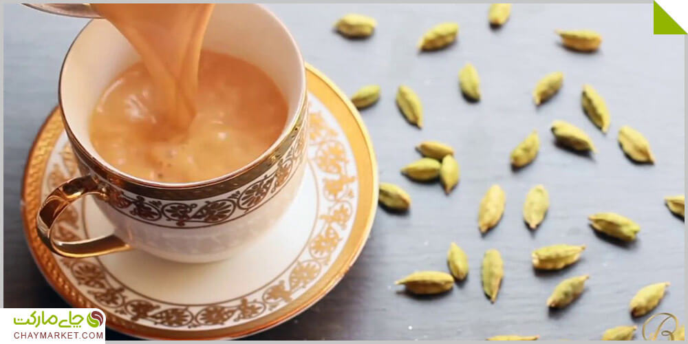 چای کرک چیست