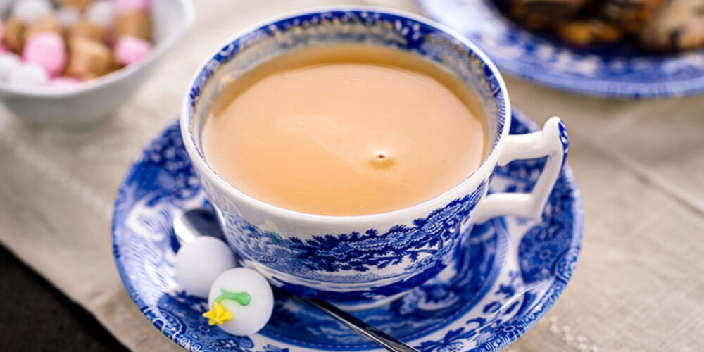 چای کرک karak چیست