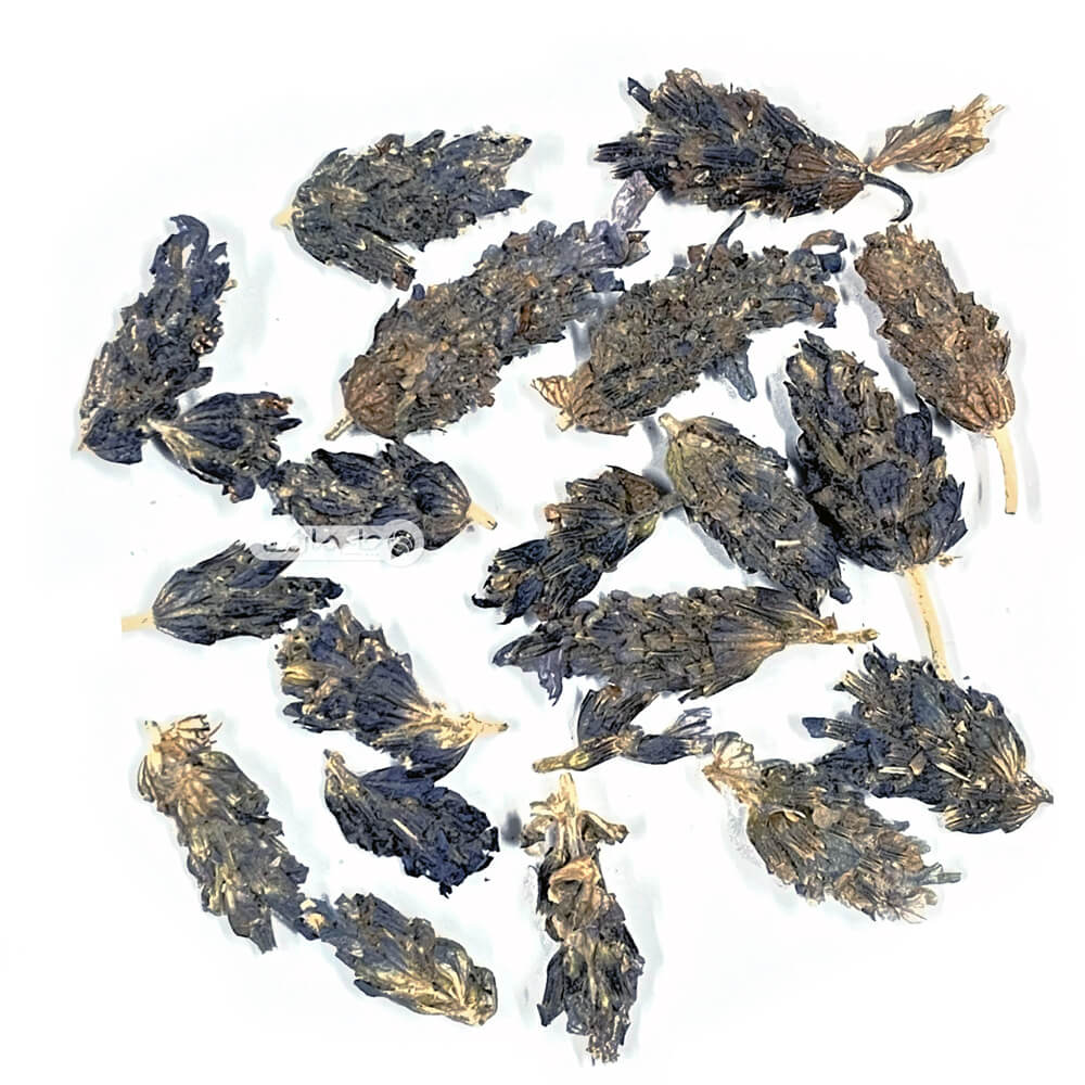 دمنوش اسطوخودوس