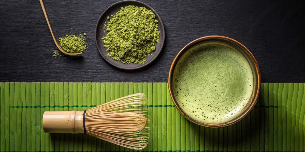 خواص چای ماچا چیست؟