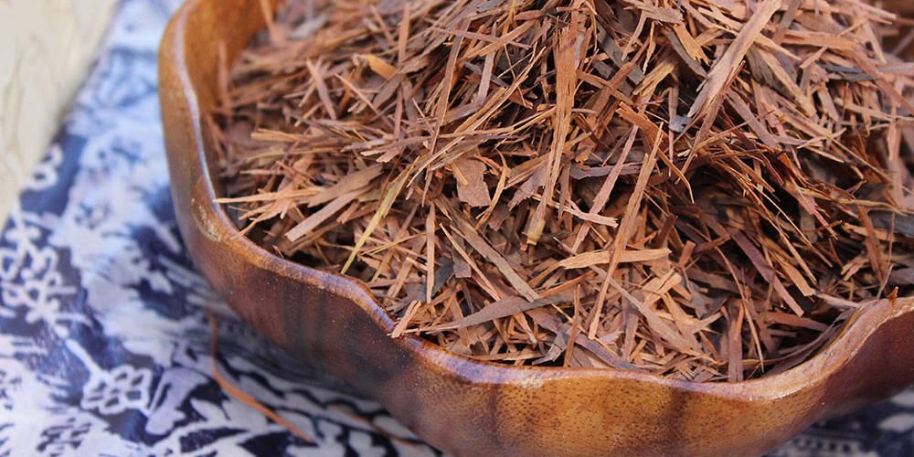 چای پادارکو چیست
