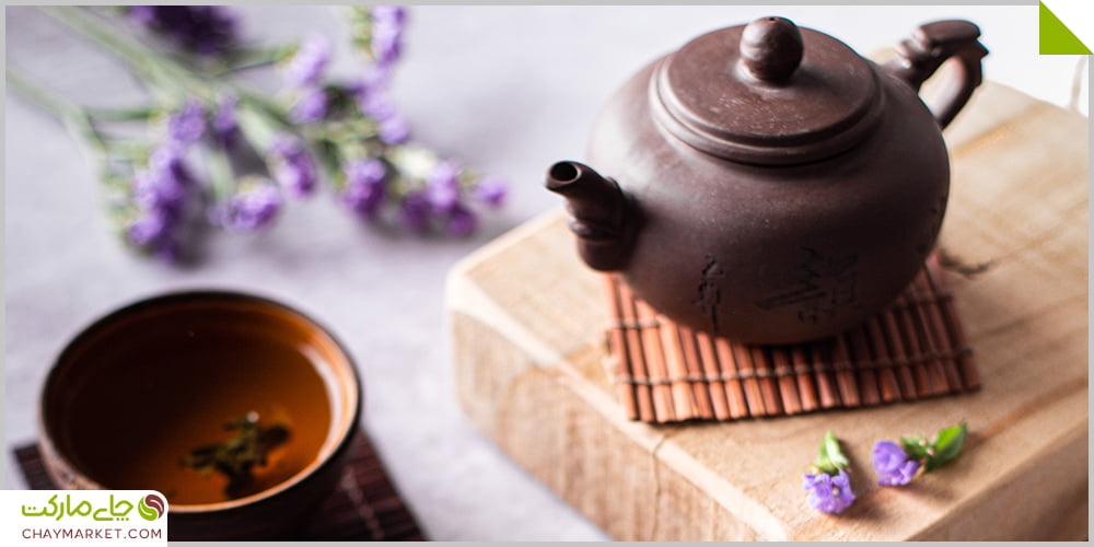 چای پوئر