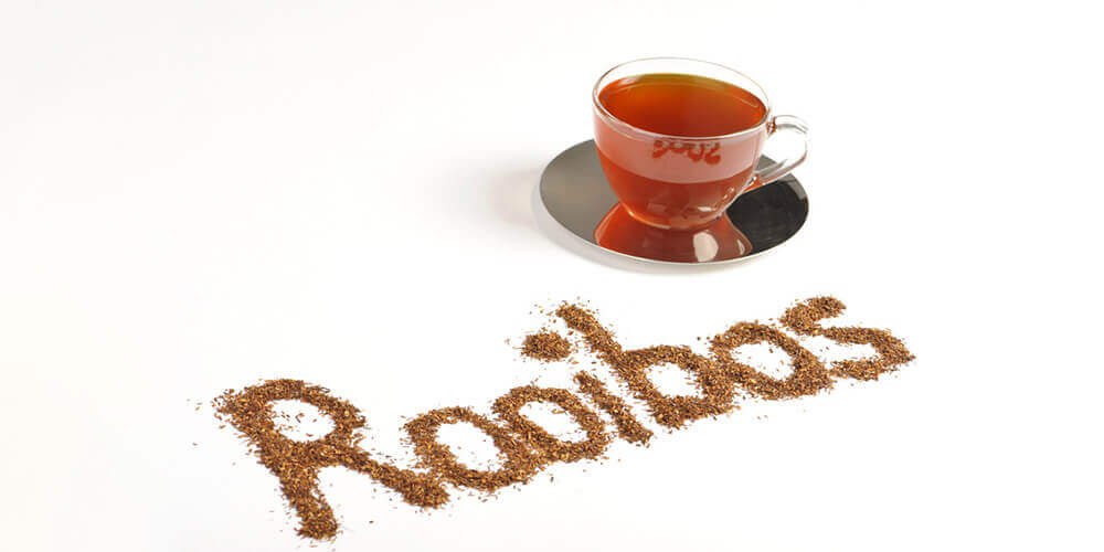 چای rooibos چیست