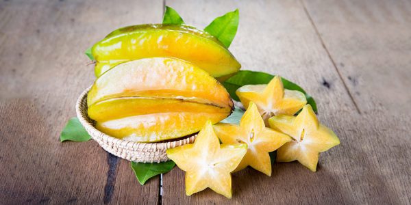 star-fruit