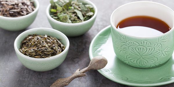 مصرف چای برای کنترل دیابت